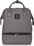 Mochila para extractor de leche \u2013 Doble capa para madre bolsa...