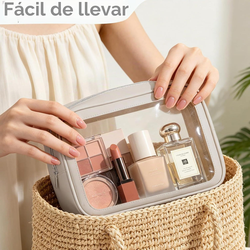 YOPCDJ Bolsas para pañales, Gris, Práctico:
