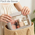 YOPCDJ Bolsas para pañales, Gris, Práctico: