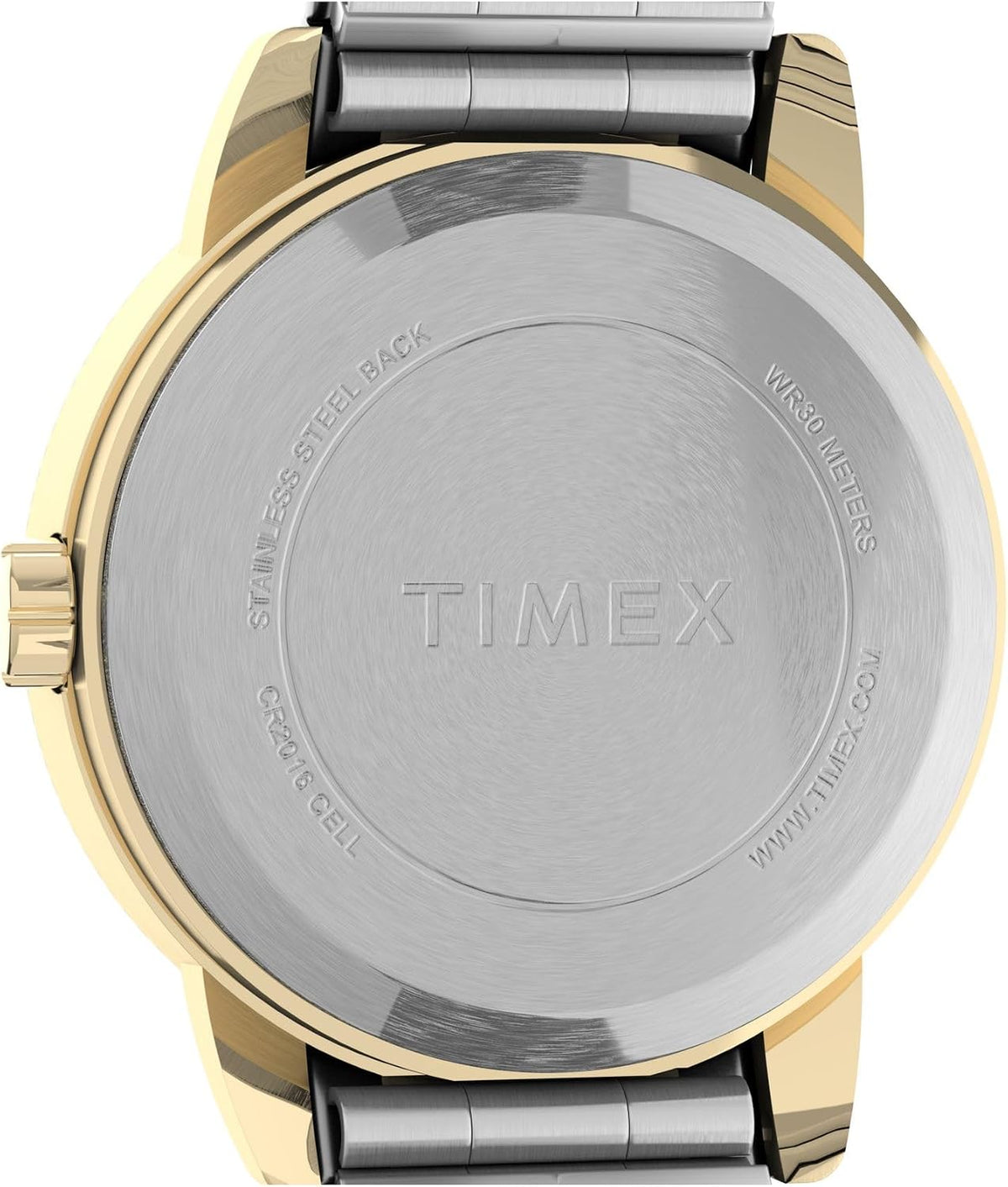 Timex Reloj Easy Reader para mujer