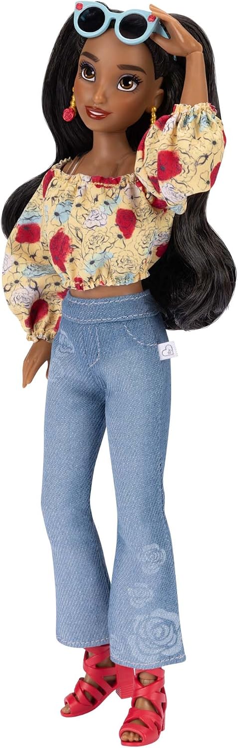 Disney ILY 4EVER Muñecas de moda inspiradas en Belle de 11.5 pulgad...