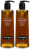 Neutrogena Rainbath Gel de baño de ducha, fórmula original, fórmula...