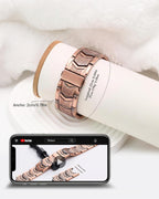 Pulsera de cobre para hombre Feraco, 3 veces más fuerte, pulseras m...