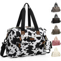Pritent Bolsa de pañales \u2013 Bolsa de bebé con funda para chupet...