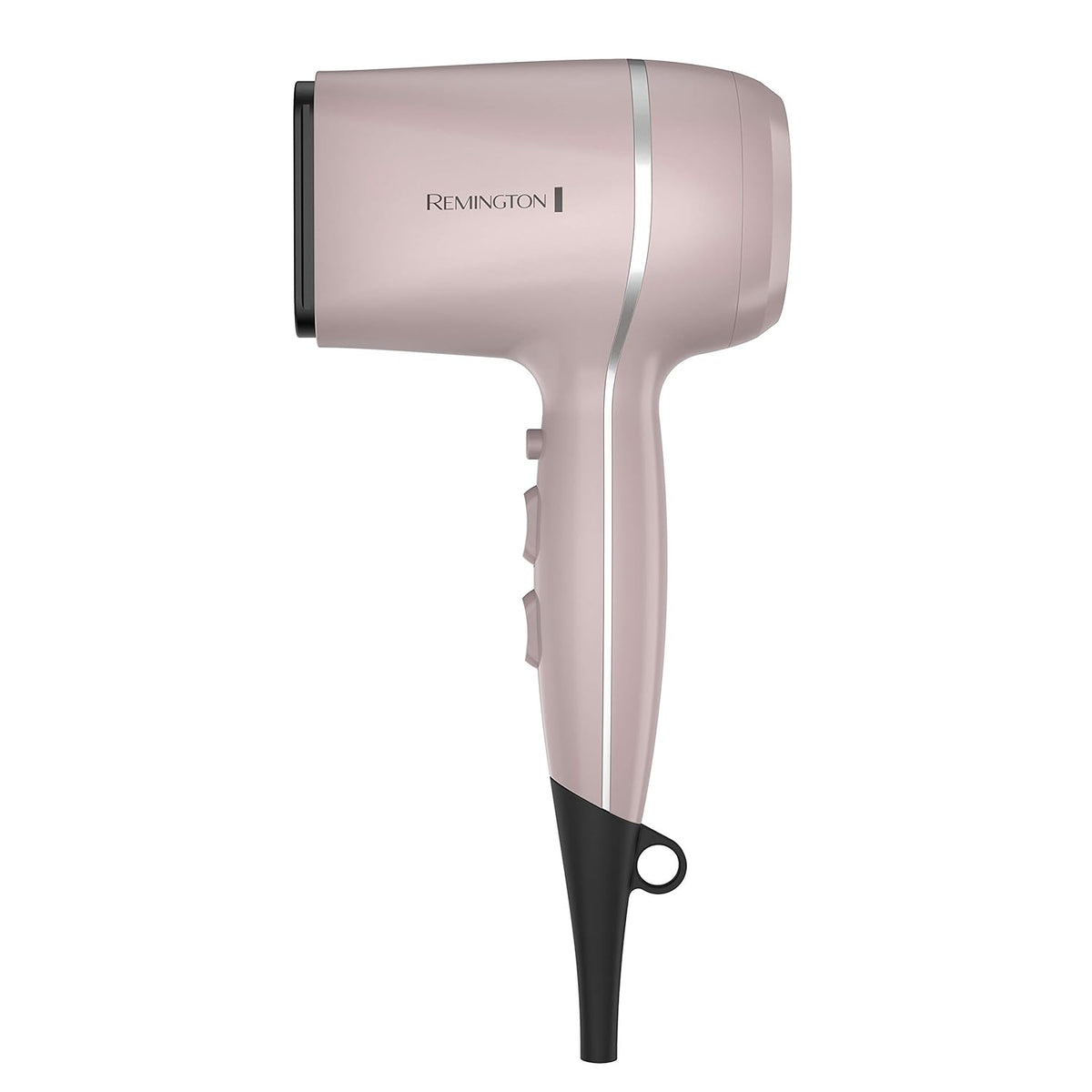 Remington Pro Wet2style Secador de pelo, tecnología iónica y cerámi...