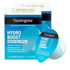 Neutrogena Hydro Boost Water Gel Face Moisturizer - Recarga de gel...