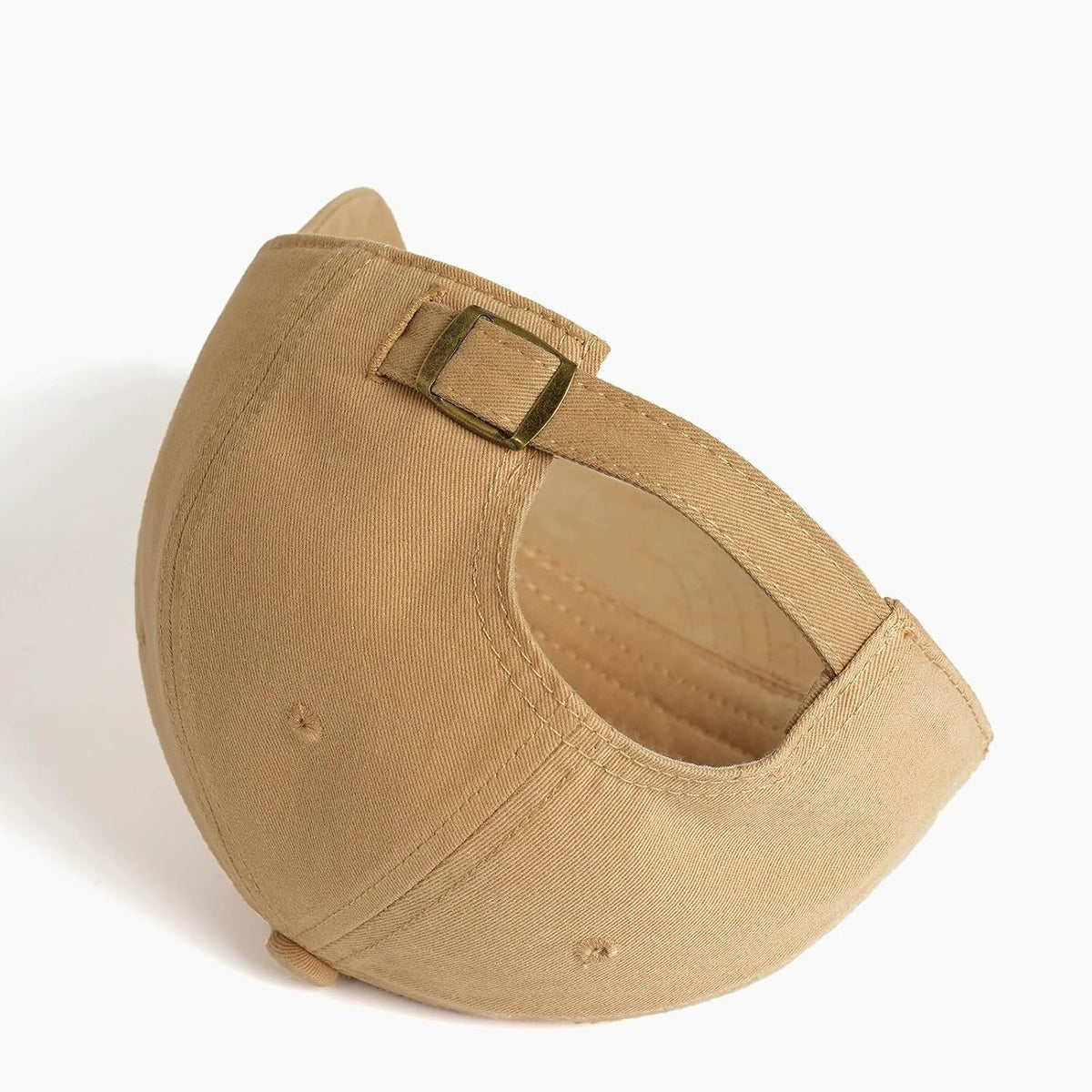 Paquete de 6 gorras de béisbol unisex de algodón lavado vintage, su...