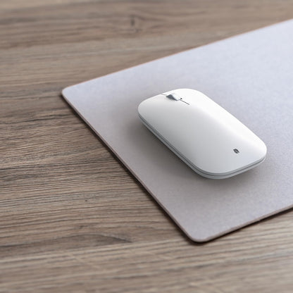 Ratón móvil moderno de Incase diseñado por Microsoft, inalámbrico,...