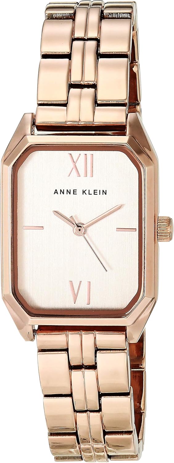 Anne Klein - Reloj de pulsera para mujer