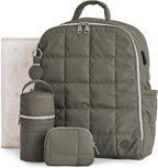 Hannah &amp; Sophia Mochila unisex Hannah &amp; Sophia North para n...