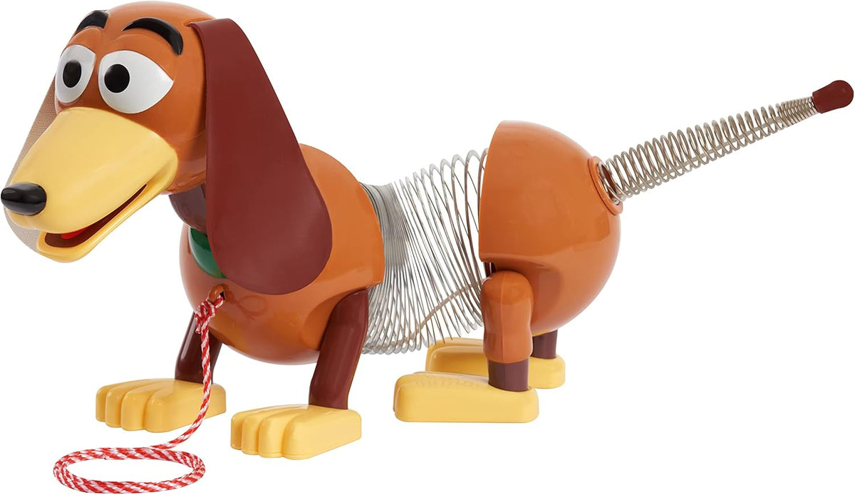 Disney\u2022Pixar's Toy Story - Juguete de tracción para perros...