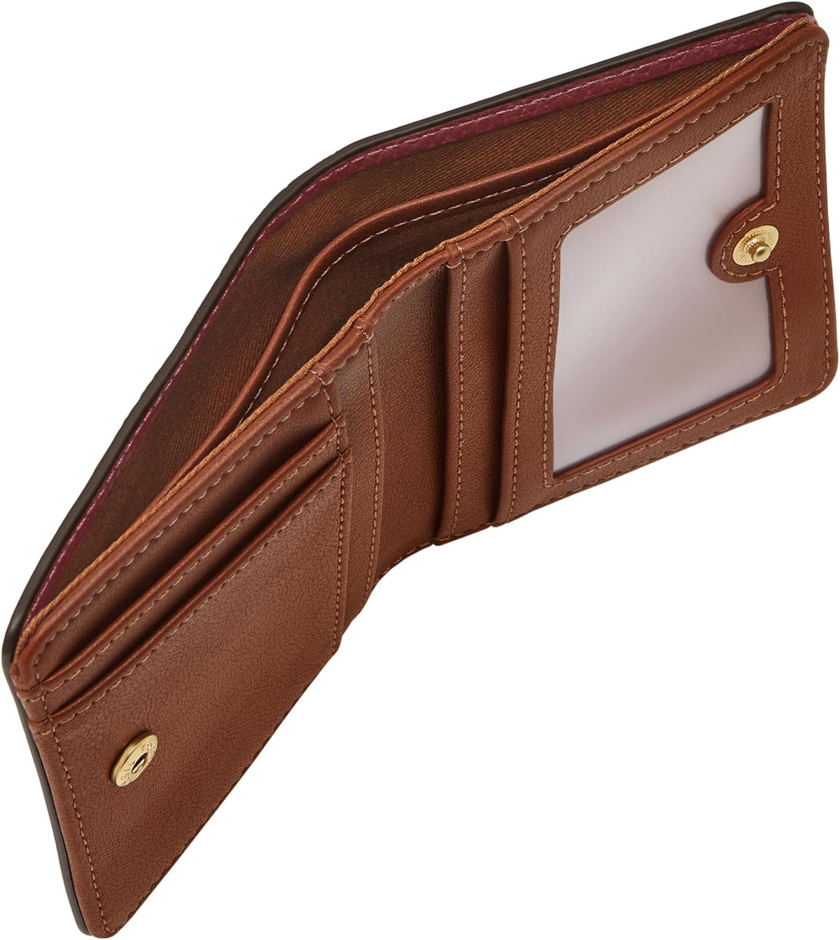 Fossil Logan Bifold Wallet