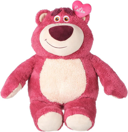 MINISO Disney Toy Story Lotso - Peluche de peluche perfumado de fre...