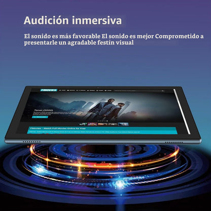 Tablet Android 15 Tablet de 10 pulgadas, DDR4 8GB RAM 32GB Tabletas...