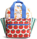 Itzy Ritzy Mochila para niños pequeños, bolsa de guardería para beb...
