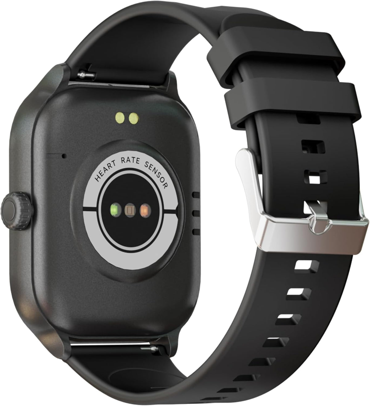 Supersonic SC-181SW - Reloj inteligente con pantalla táctil de 2 pu...