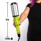 Bed Head Wave Artista Deep Waver | Combata el encrespamiento, obten...