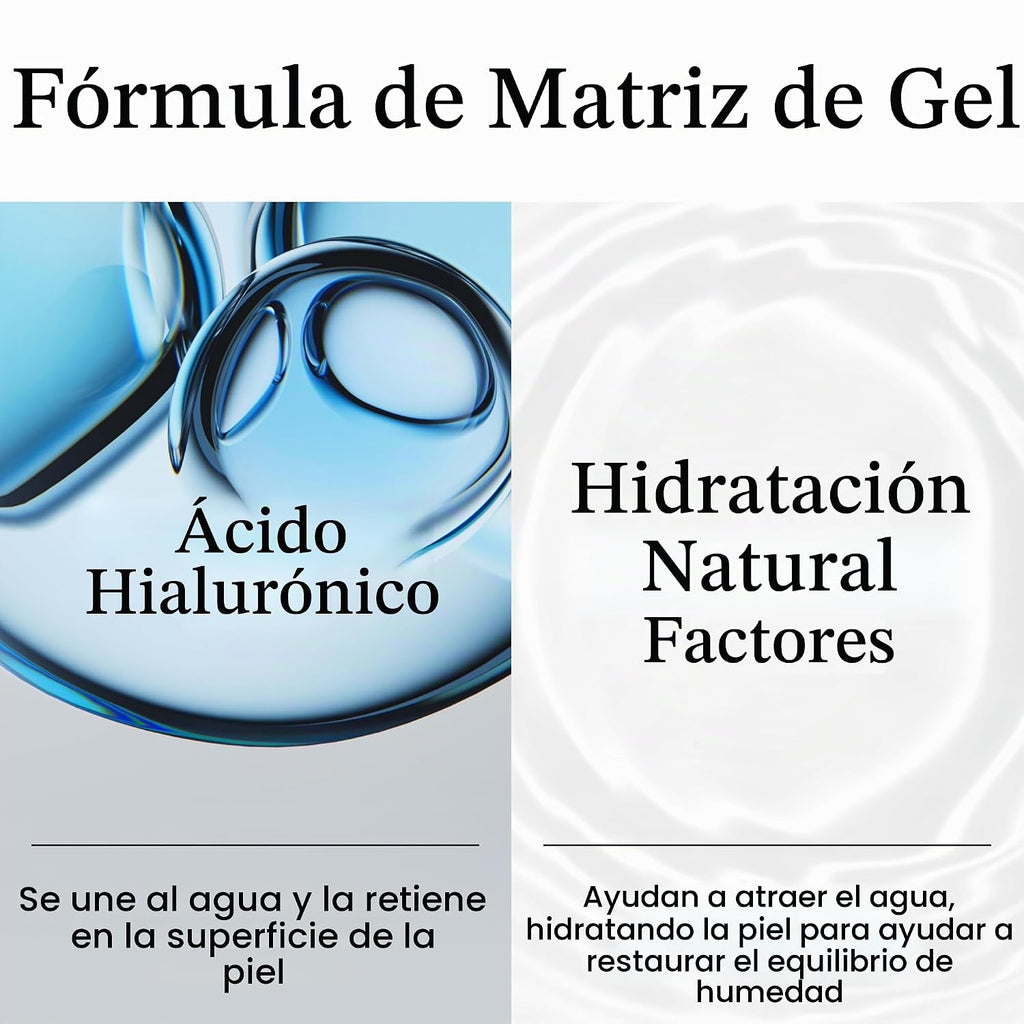 Neutrogena Hydro Boost Water Gel Face Moisturizer Pod de Recarga, P...