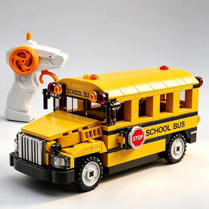 BLmukce STEM - Juguetes de construcción para niños de 6, 7, 8, 9 añ...