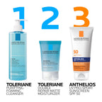 La Roche-Posay Anthelios UV Pro-Sport SPF Face &amp; Body Sunscreen...