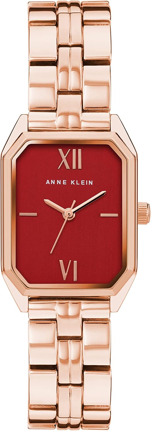 Anne Klein - Reloj de pulsera para mujer