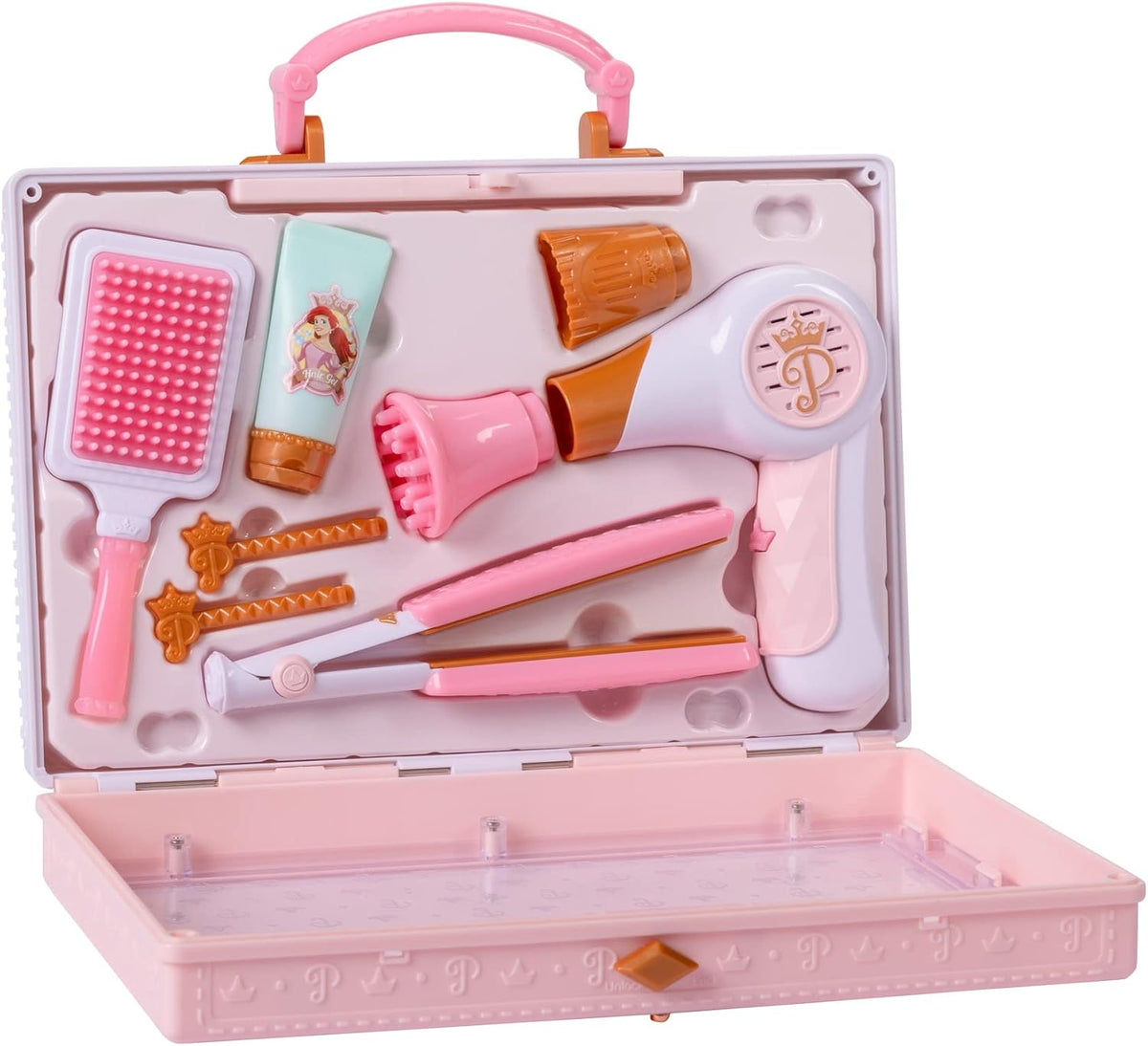 Disney Princess Style Collection - Herramientas de estilo de moda p...