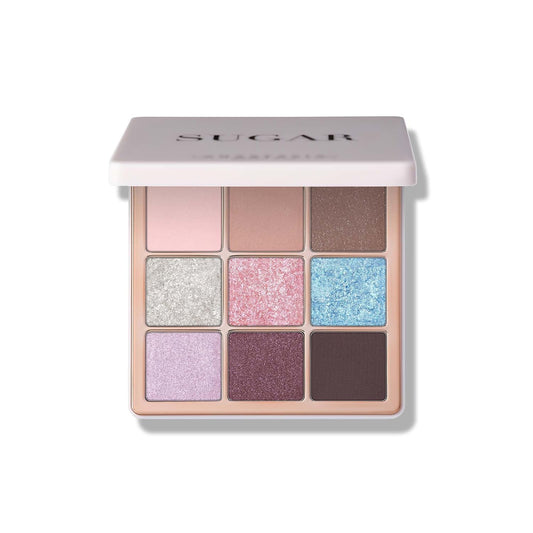 Anastasia Beverly Hills - Mini paleta de sombras de ojos | Fórmula...
