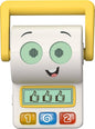 Mattel Disney y Pixar Toy Story 5 Interactables Mr. Smartypants | F...