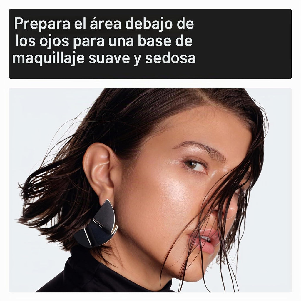 Neutrogena Hydro Boost - Parches para ojos de hidrogel, 10 pares, s...