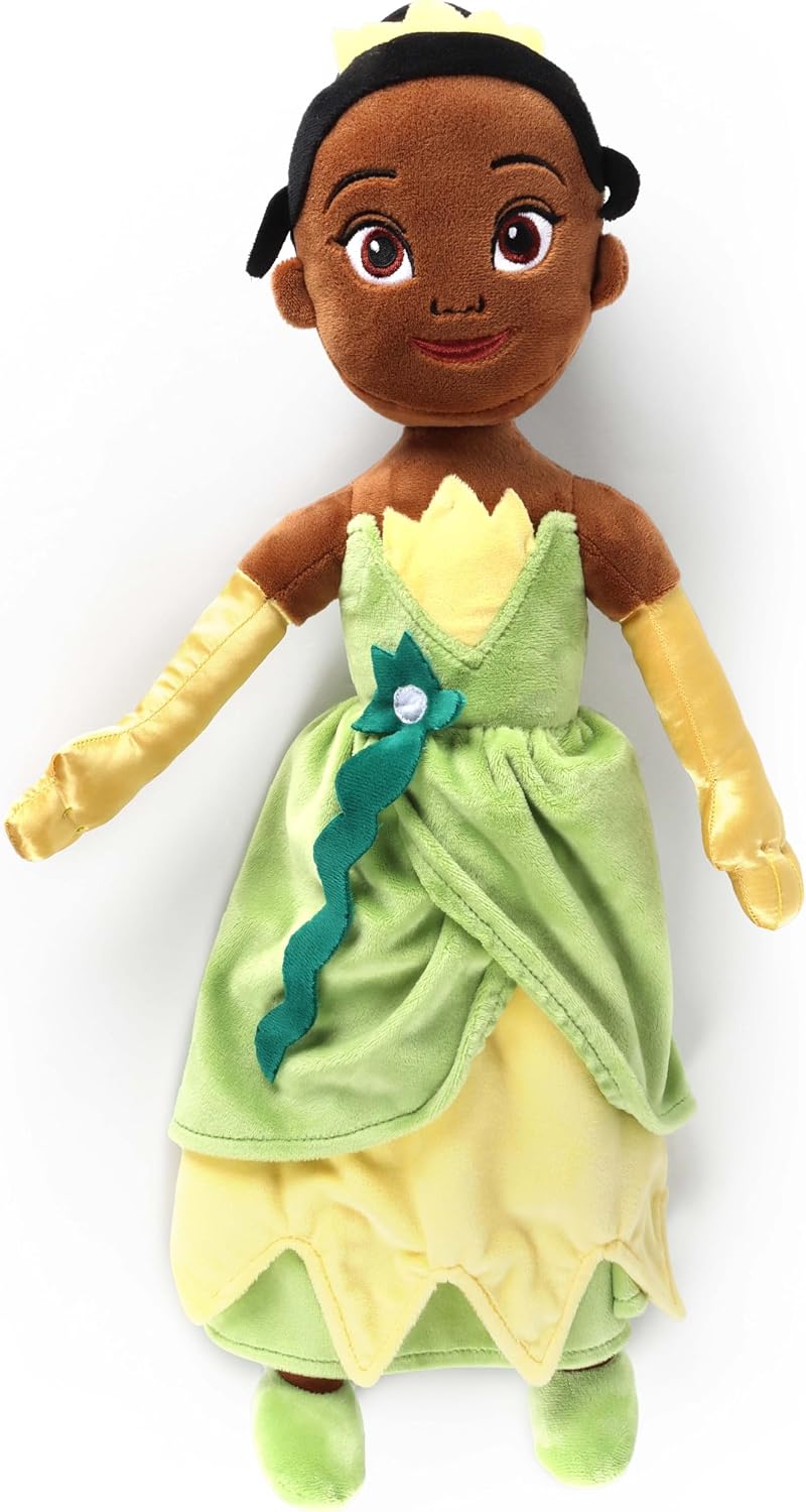 Jay Franco Almohada de felpa para niños, 22 pulgadas, peluche ultra...
