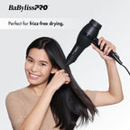 BaBylissPRO Porcelain Ceramic 2800 Dryer