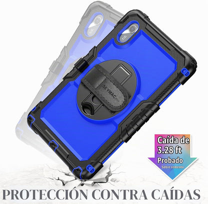 SEYMAC stock Funda para tablet Lenovo Idea Tab de 11 pulgadas\/M11...