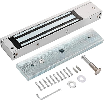 Kit de sistema de control de acceso con control remoto \u2013 Cerra...