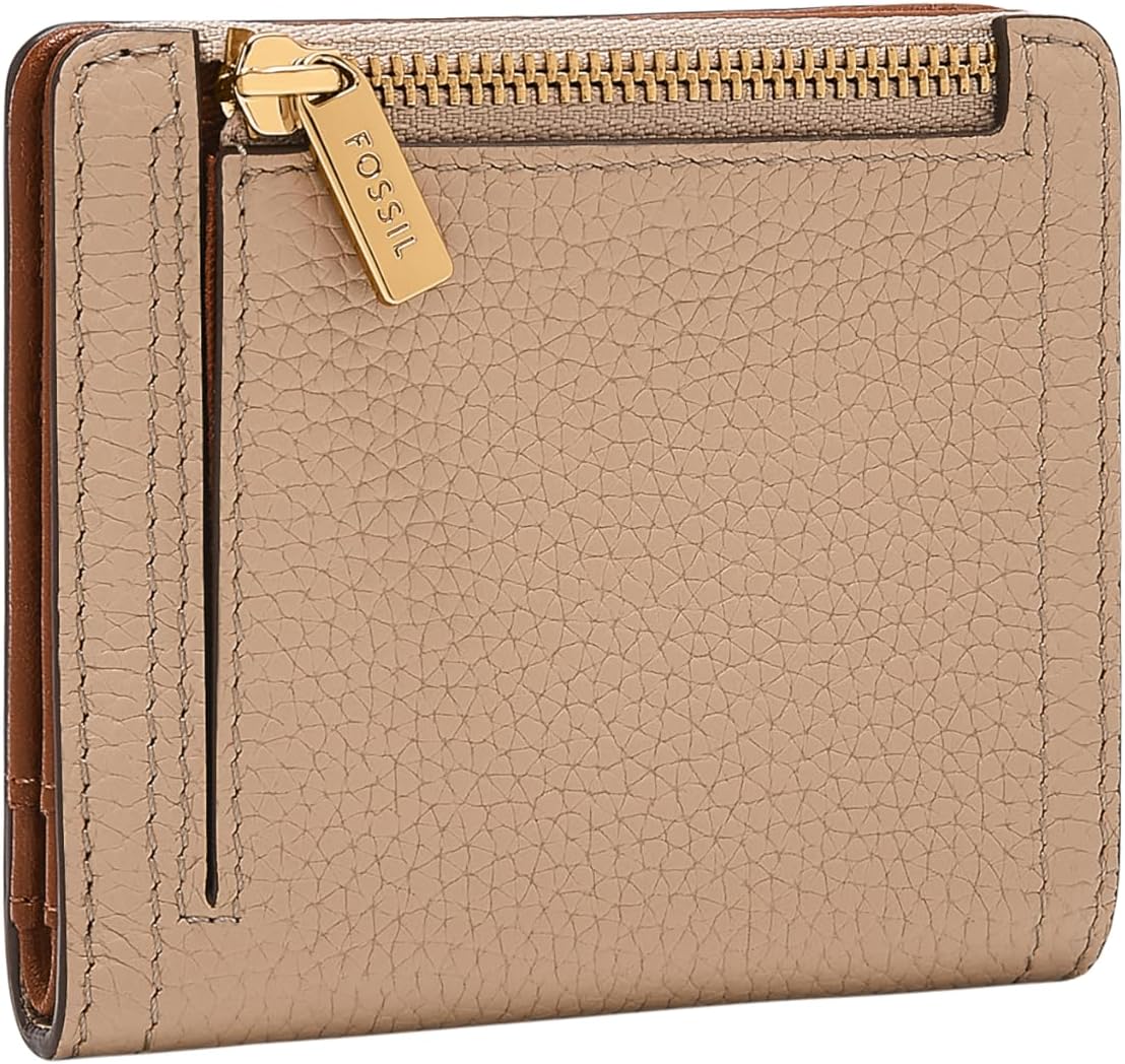 Fossil Logan Bifold Wallet