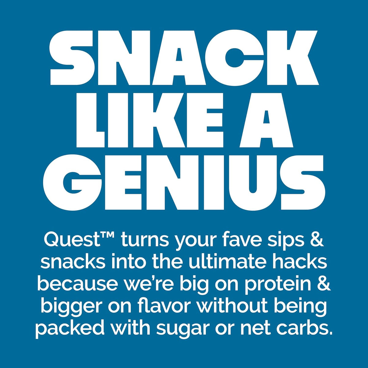 Quest Nutrition Tortilla Style Protein Chips, paquete variado de bo...