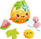 Fisher-Price Paradise Pals Magical Lights &amp; Tunes Piña, juguete...