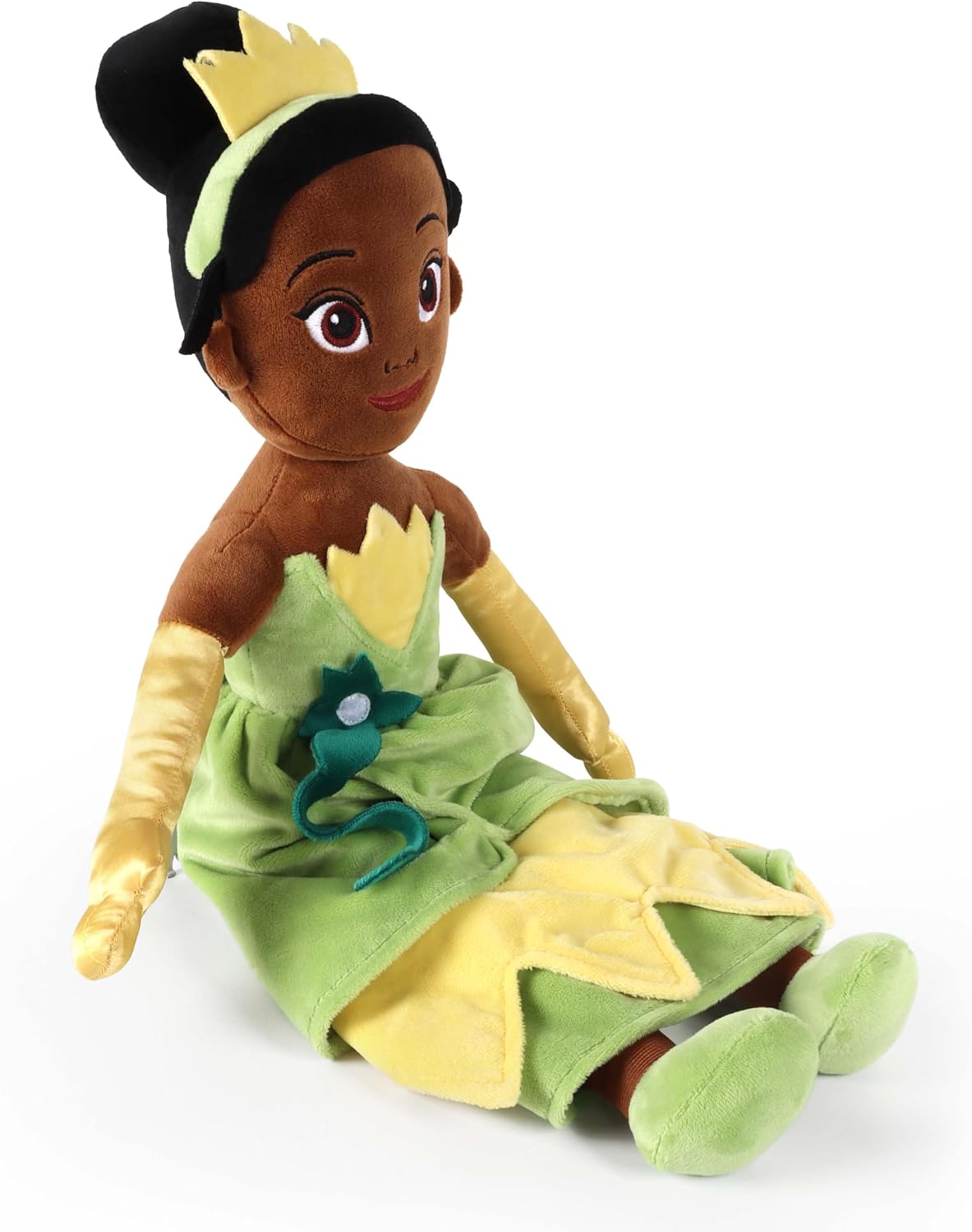 Jay Franco Almohada de felpa para niños, 22 pulgadas, peluche ultra...