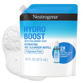 Neutrogena Hydro Boost Limpiador Facial de Gel Hidratante Sin Fraga...
