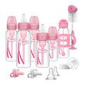 Dr. Brown's Anti-Colic Options+ - Juego de regalo de botella es...