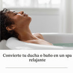 Neutrogena Rainbath Gel limpiador de ducha y baño, gel de lavado co...