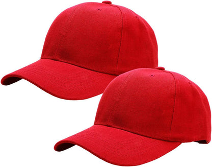 Gorra de béisbol Falari, talla ajustable para entrenamientos de car...