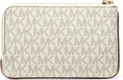 Michael Kors Pulsera pequeña de viaje Jet Set para mujer