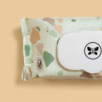 The Honest Company - Toallitas limpiadoras para bebé con 99% de agu...