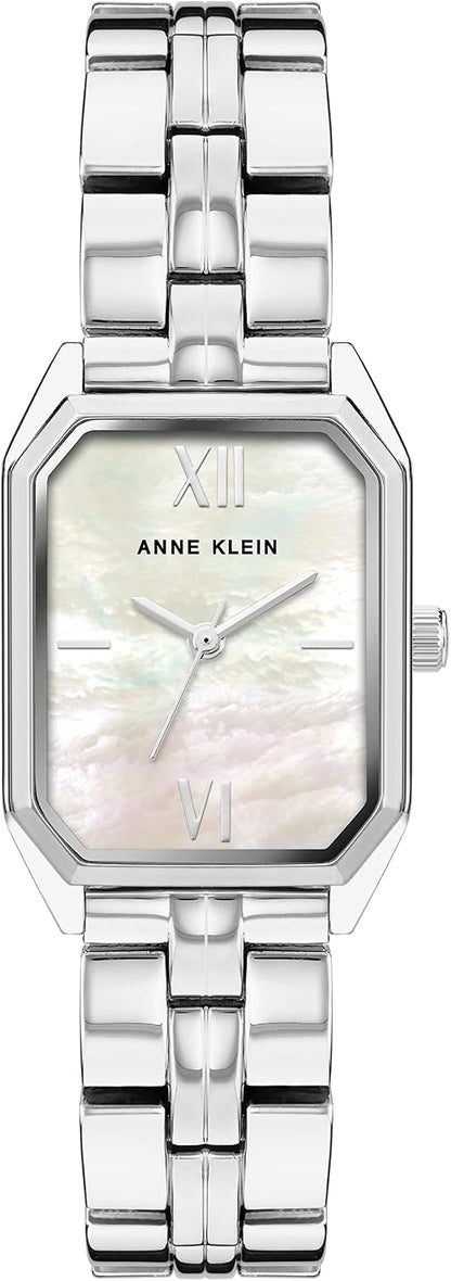 Anne Klein - Reloj de pulsera para mujer