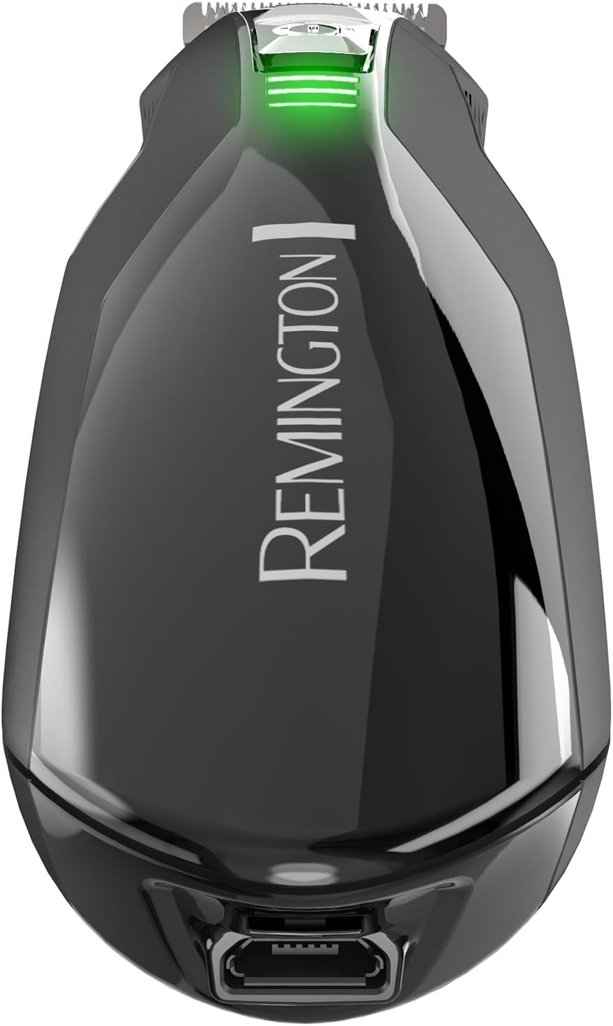 Remington Kit de aseo todo en uno, alimentado por litio, juego de 8...