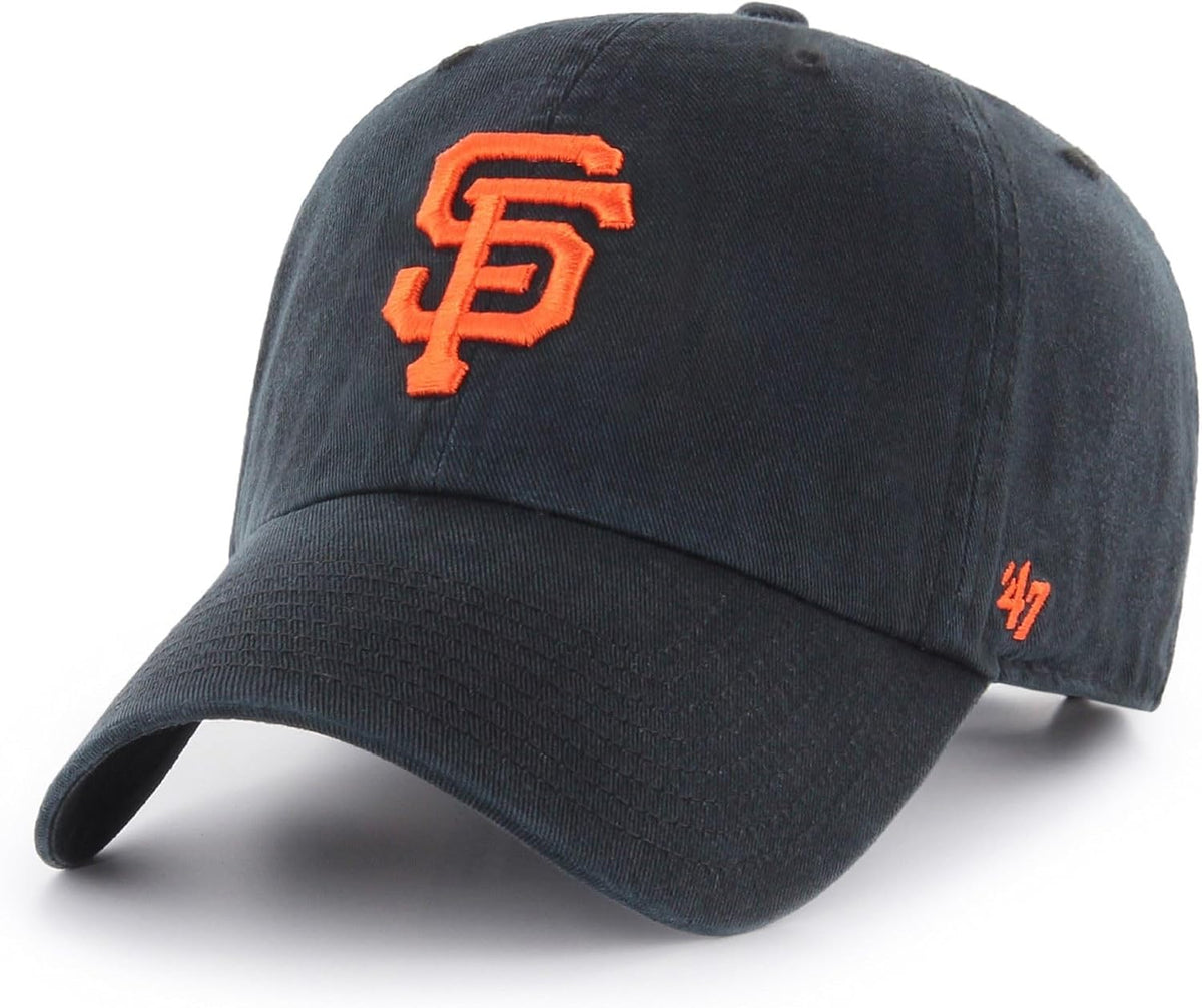 NCAA '47 Clean Up\u2013Gorra ajustable, una talla para todos