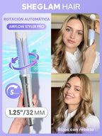 SHEGLAM One Touch Airflow Styler Pro - Tecnología de aire frío 3.0...