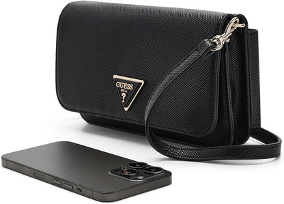 Noelle II Crossbody Flap Organizer