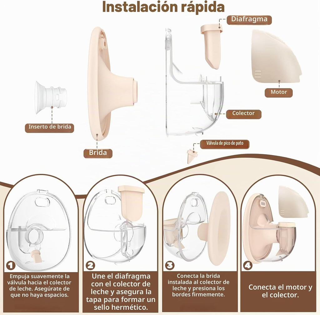 1 brida sin calefacción de 0.99 pulgadas compatible con Eufy E20\/S...
