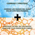 La Roche-Posay Anthelios UV Correct SPF 70 Face Sunscreen &amp; Lot...